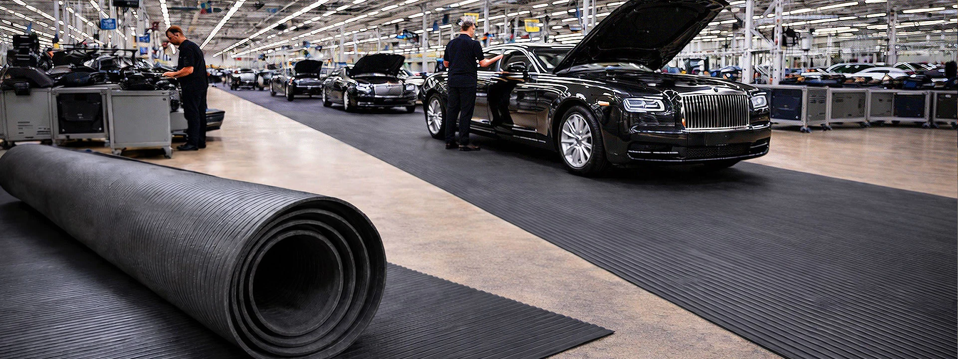 Elite Performance Under Every Step